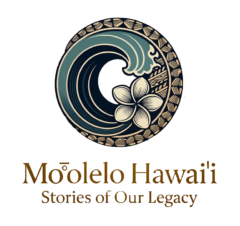 Moolelo Hawaii